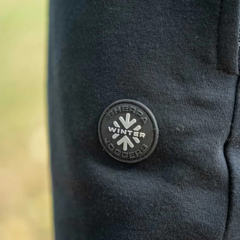 Панталони MATRIX Sherpa Joggers