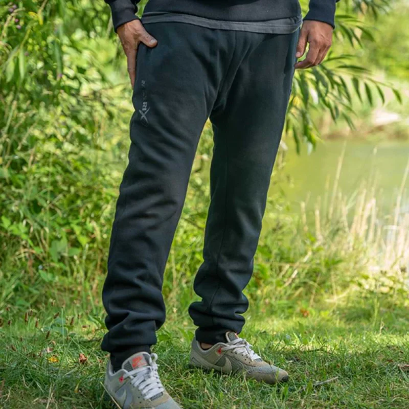 Панталони MATRIX Sherpa Joggers