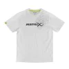 Тениска MATRIX Hex Print T-Shirt White