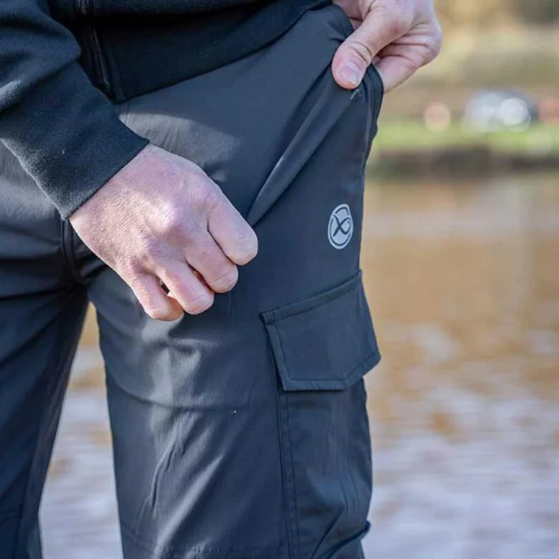 Панталони MATRIX LW Cargo Trousers