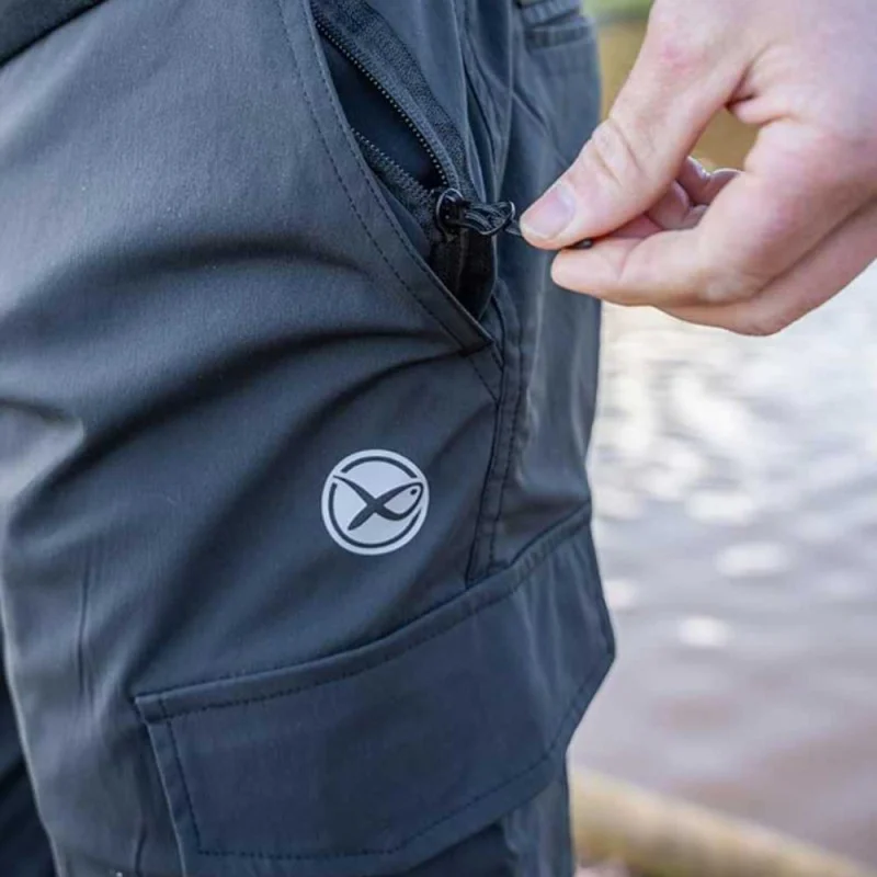 Панталони MATRIX LW Cargo Trousers