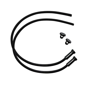 Резервни ластици MATRIX Slik Catapult Spare Elastic 2.2mm