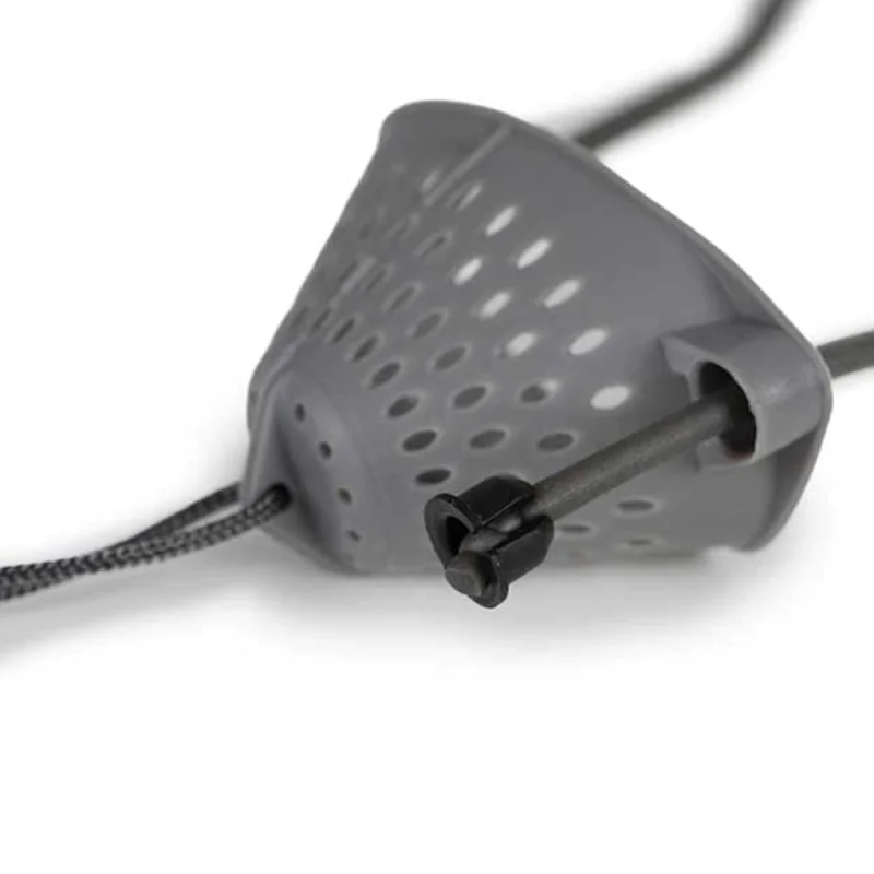 Прашка MATRIX Slik Cat v2 Lge/Heavy Elastic 3.2mm