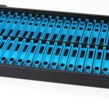 Тавичка със совалки MATRIX Loaded Pole Winders Trays 130mm