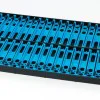 Тавичка със совалки MATRIX Loaded Pole Winders Trays 130mm