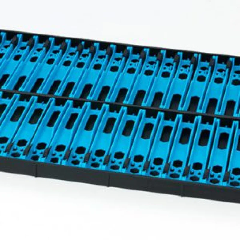 Тавичка със совалки MATRIX Loaded Pole Winders Trays 130mm