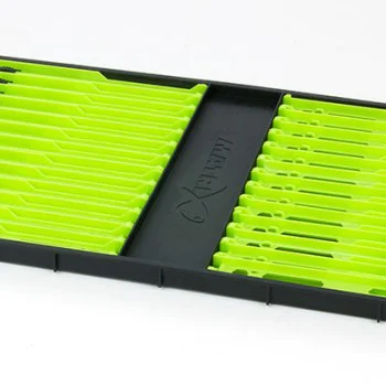 Тавичка със совалки MATRIX Loaded Pole Winders Trays 180mm