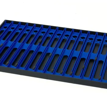 Тавичка със совалки MATRIX Loaded Pole Winders Trays 260mm