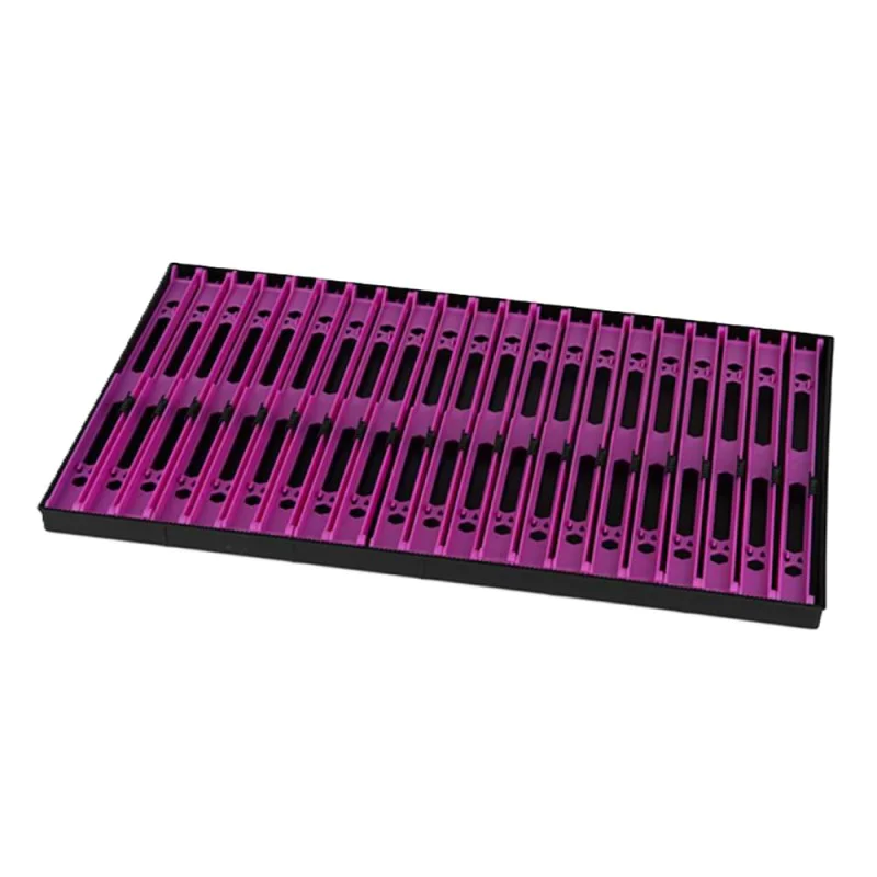 Тава със совалки MATRIX Loaded Pole Winder Tray 26cm