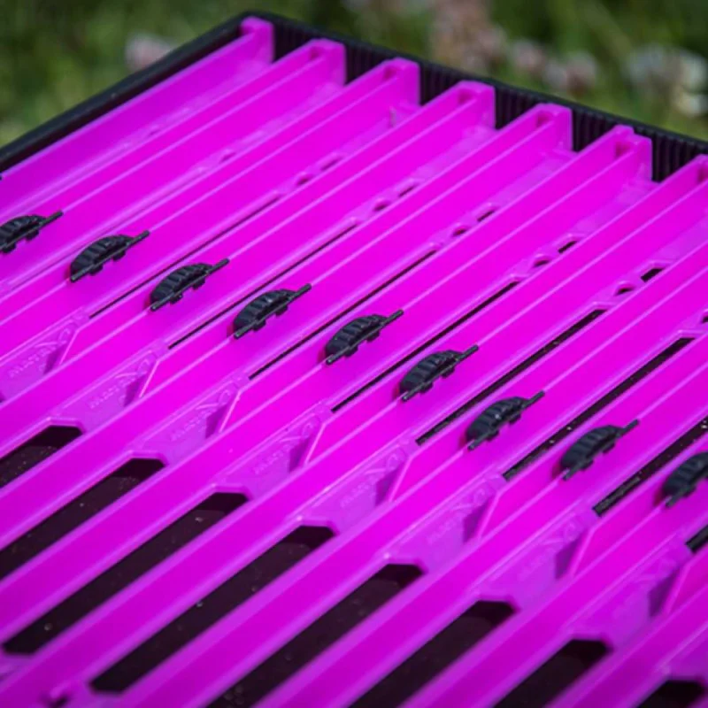 Тава със совалки MATRIX Loaded Pole Winder Tray 26cm