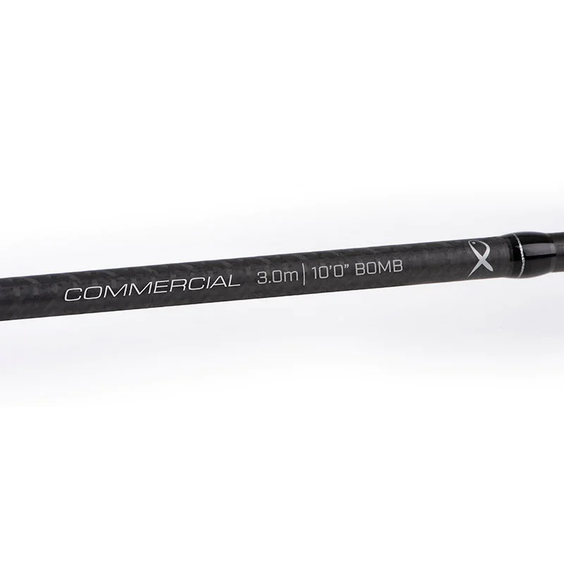 Фидер въдица MATRIX Horizon X Pro Commercial 10ft Bomb 3.00m 40g