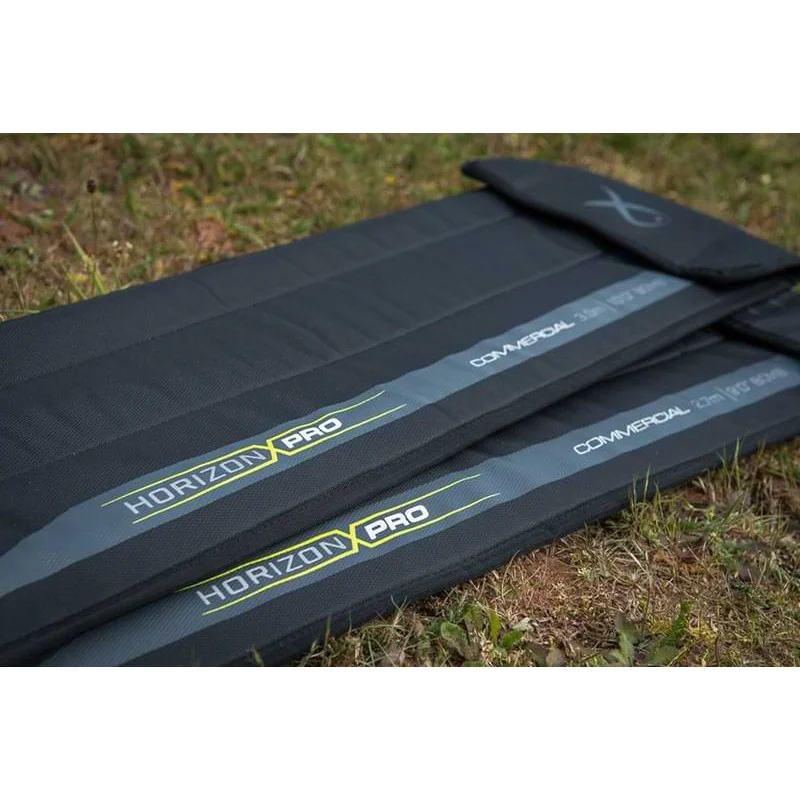 Фидер въдица MATRIX Horizon X Pro Commercial 10ft Bomb 3.00m 40g