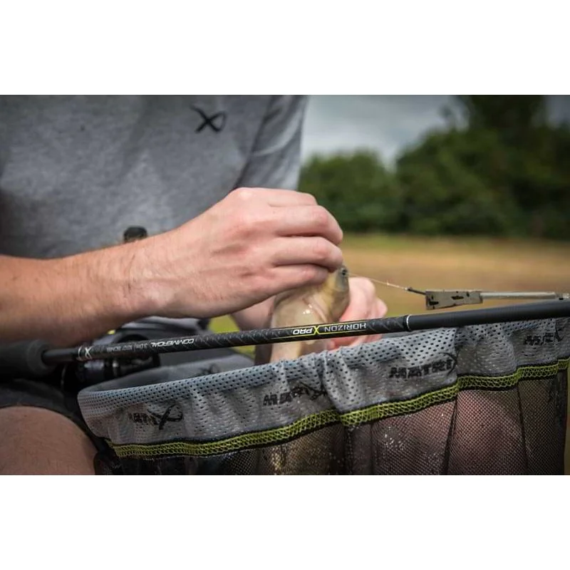 Фидер въдица MATRIX Horizon X Pro Commercial 10ft Bomb 3.00m 40g