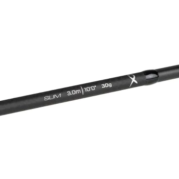 Фидер въдица MATRIX Horizon X Pro Slim 3.0m Feeder 30g