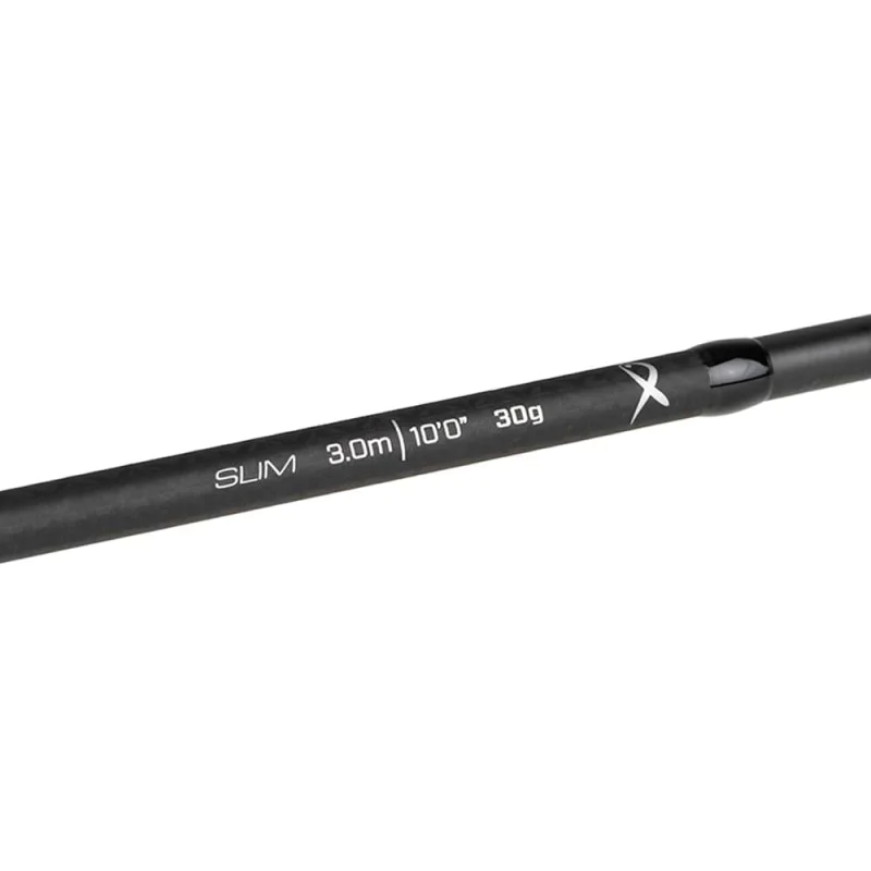 Фидер въдица MATRIX Horizon X Pro Slim 3.0m Feeder 30g