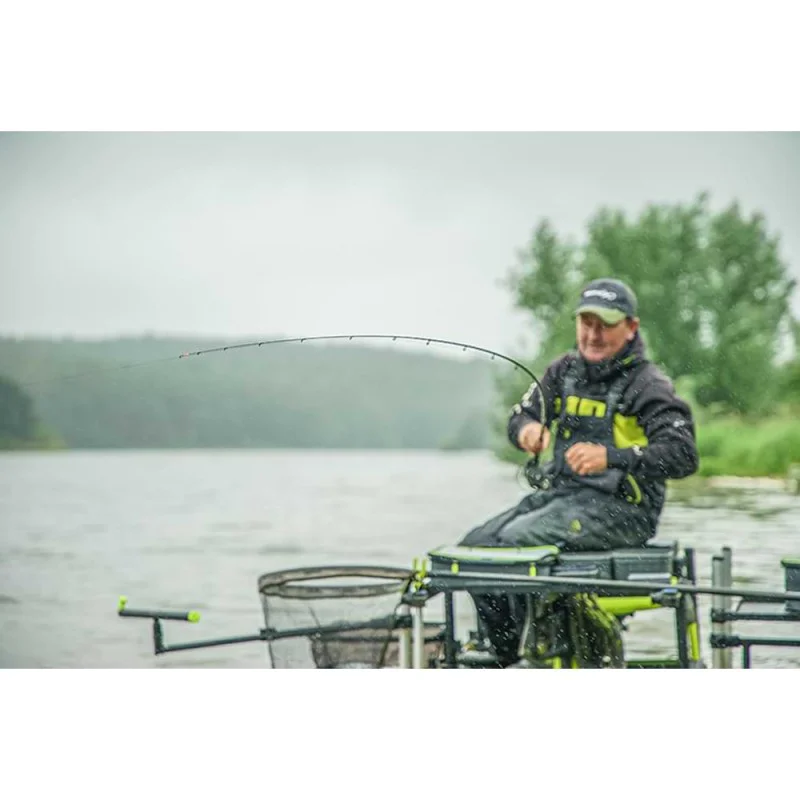 Фидер въдица MATRIX Horizon X Pro Slim 3.0m Feeder 30g