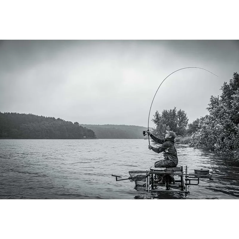 Фидер въдица MATRIX Horizon X Pro Slim 3.0m Feeder 30g