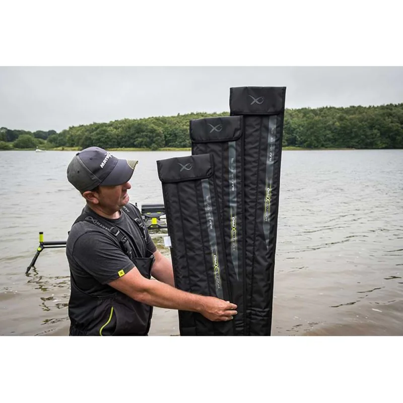 Фидер въдица MATRIX Horizon X Pro Slim 3.0m Feeder 30g