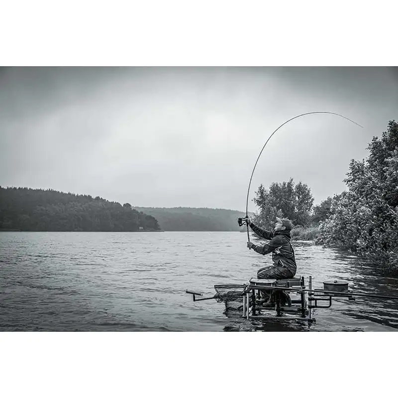 Фидер въдица MATRIX Horizon X Pro Slim 3.3m Feeder 35g