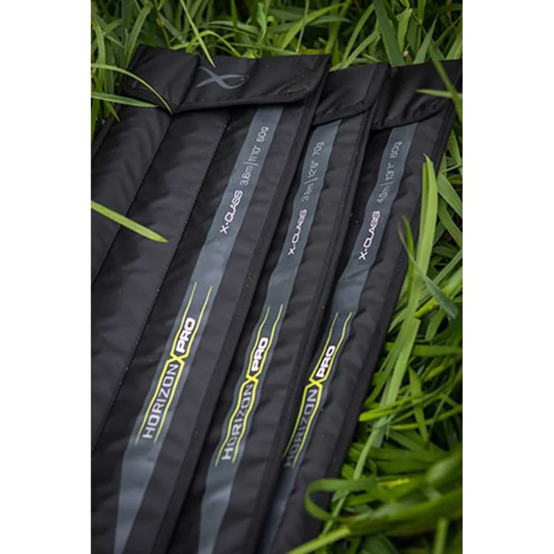 Фидер въдица MATRIX Horizon X Pro X Class 380cm 12'6ft 70g