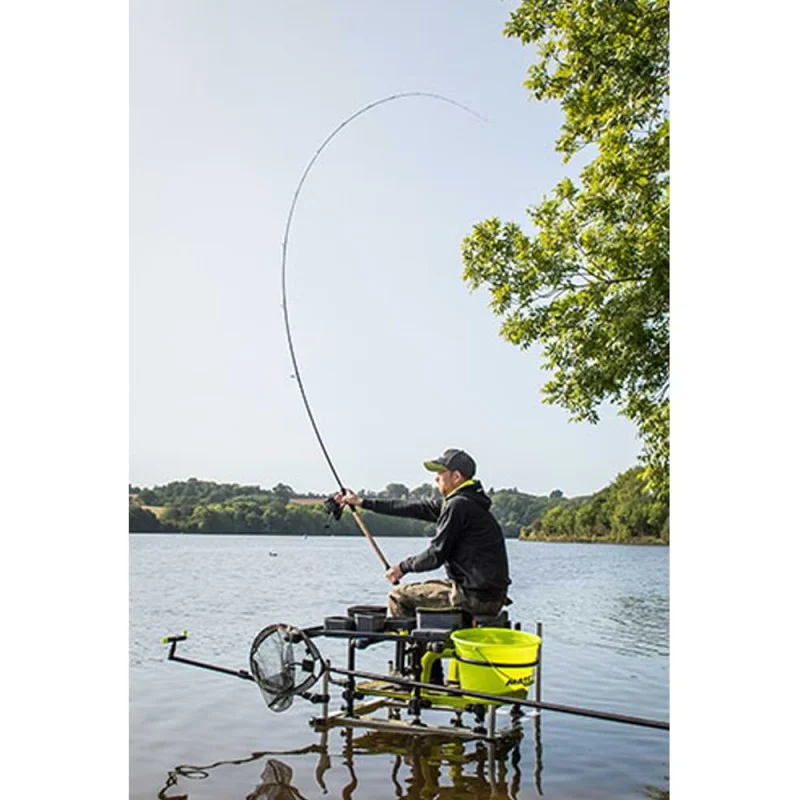 Фидер въдица MATRIX Horizon X Pro Distance Feeder 13.1ft 4.0m 130g