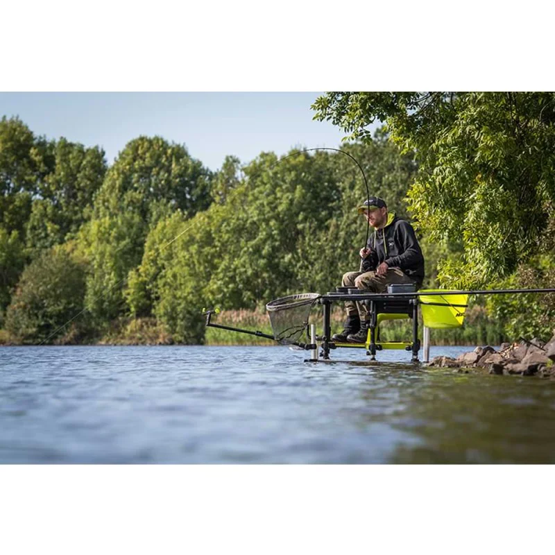 Фидер въдица MATRIX Horizon X Pro Distance Feeder 13.1ft 4.0m 130g