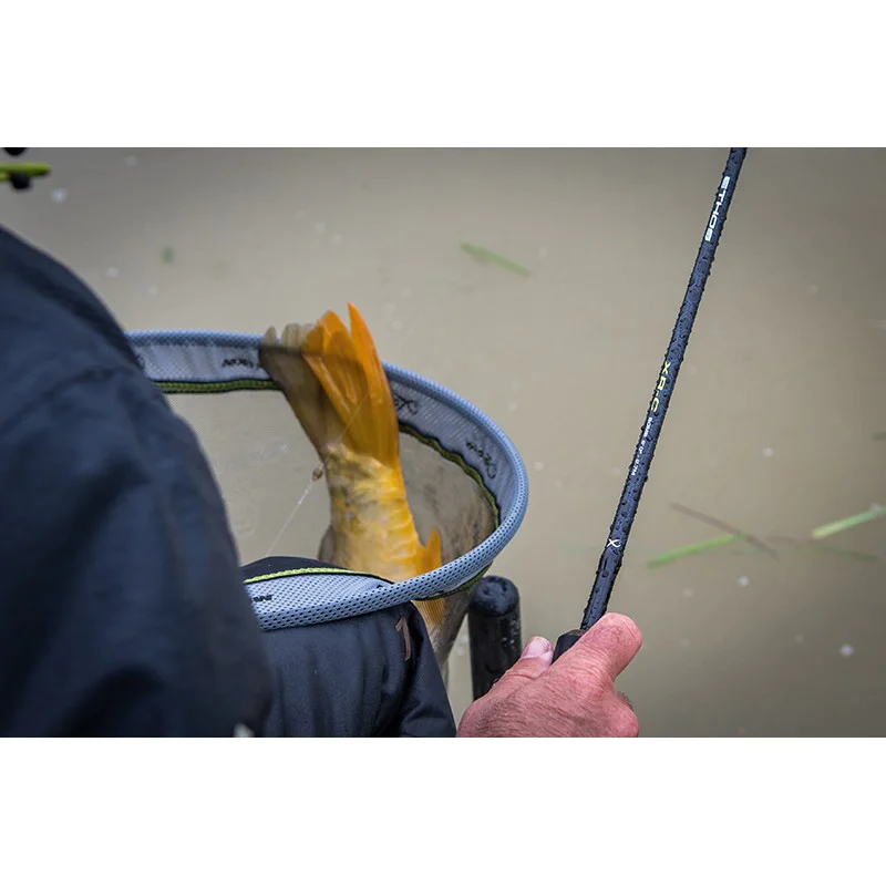 Фидер въдица MATRIX Ethos XRC Bomb Feeder 10ft 300cm 40g