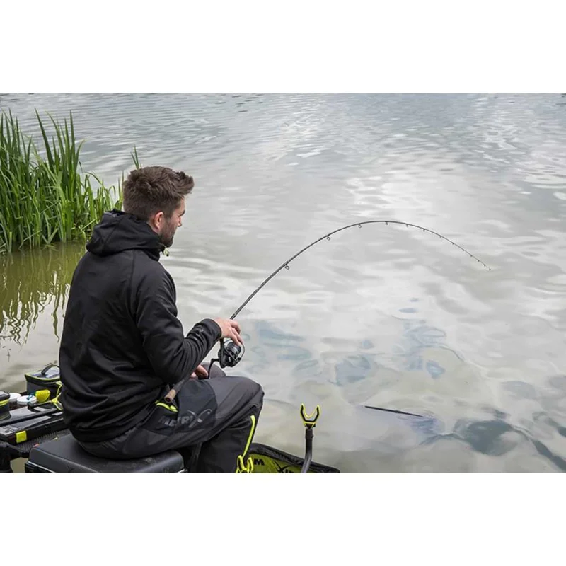 Фидер въдица MATRIX Ethos XRC Feeder 11ft 330cm 60g