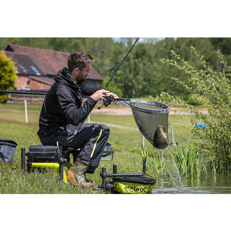 Фидер въдица MATRIX Ethos XRC Feeder 11ft 330cm 60g