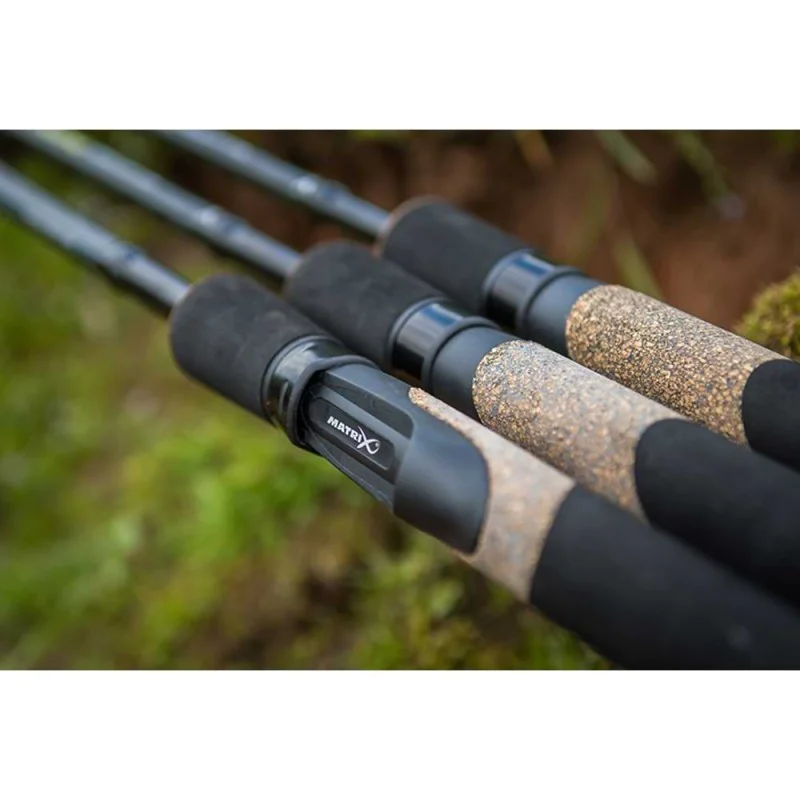 Фидер въдица MATRIX Ethos XRC Feeder 11ft 330cm 60g