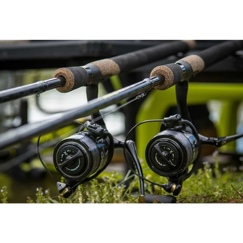 Фидер въдица MATRIX Ethos XRC Feeder 11ft 330cm 60g