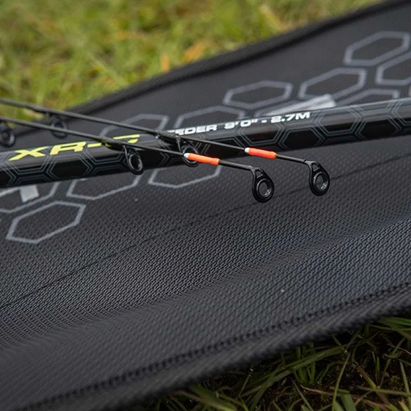 Резервни върхове MATRIX Ethos XRC Feeder Carbon Tip 2.4mm