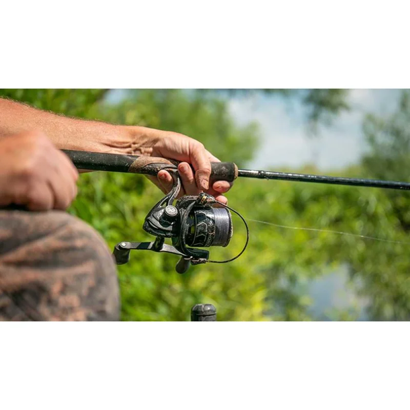 Мач въдица MATRIX Ethos XRW 13ft 4.0m Waggler 30g