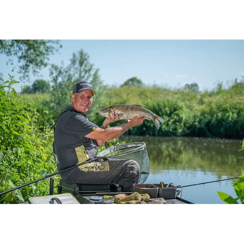 Мач въдица MATRIX Ethos XRW 13ft 4.0m Waggler 30g