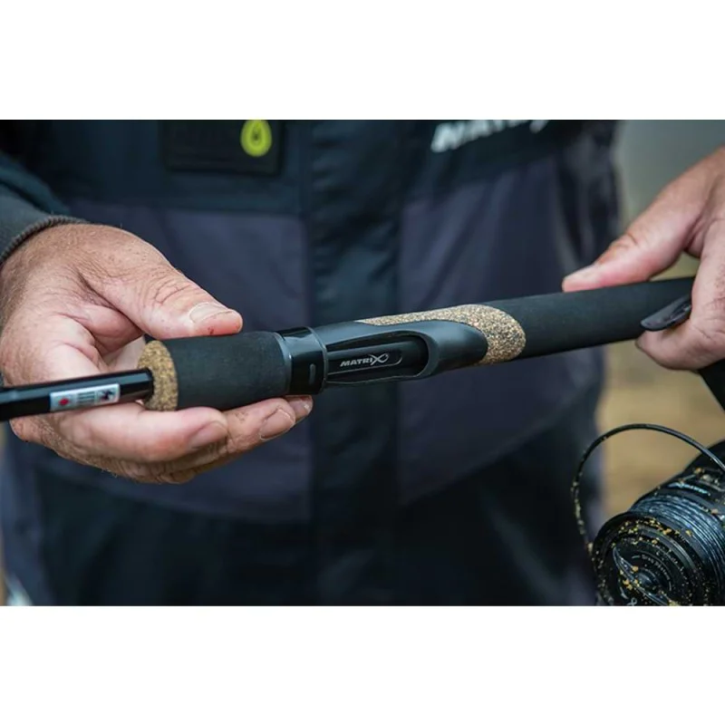 Фидер въдица MATRIX Ethos XRS 11.6ft 3.5m Light Feeder 35g