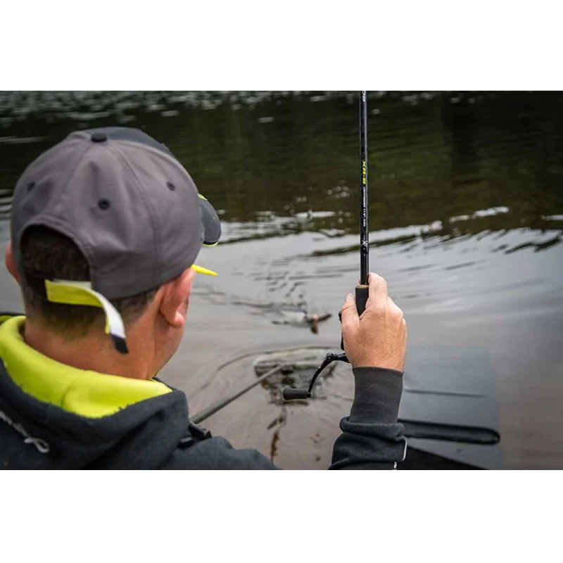 Фидер въдица MATRIX Ethos XRS 11.6ft 3.5m Light Feeder 35g