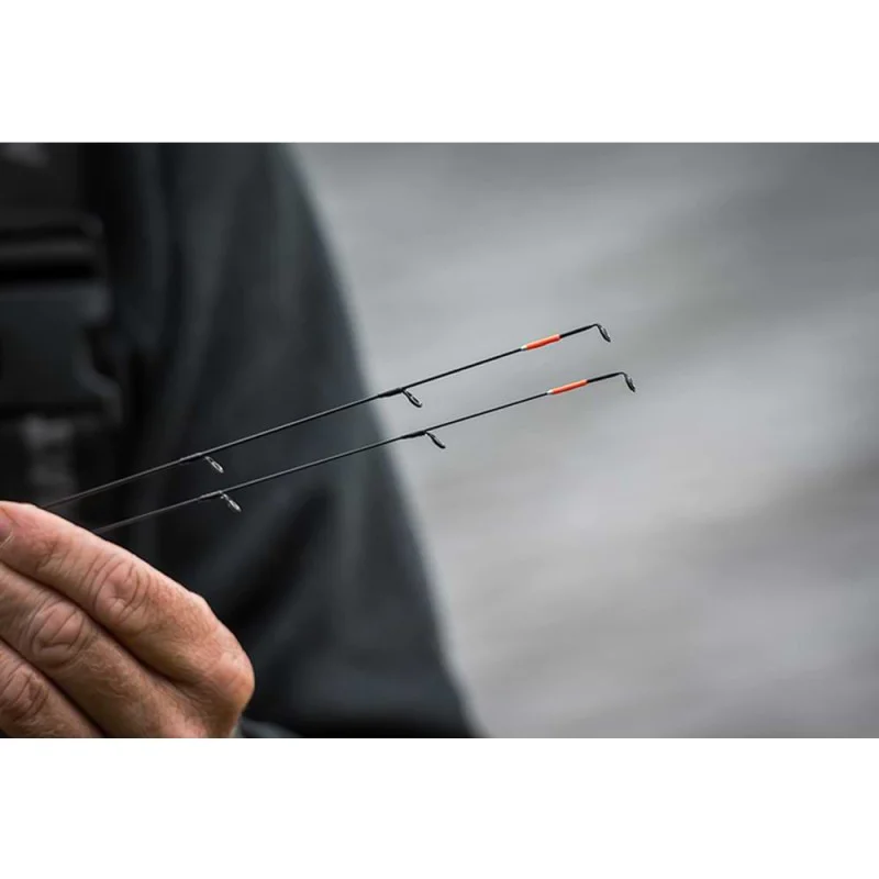 Резервни върхове MATRIX Ethos XRF Carbon Tip 2.8mm