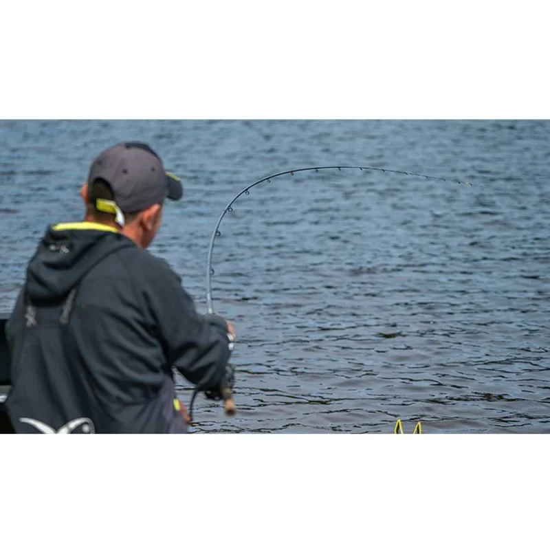 Фидер въдица MATRIX Ethos XRF 12.6ft 3.8m Feeder 65g