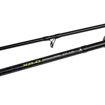 Фидер въдица MATRIX Ethos XRD 12ft 3.7m Feeder 80g