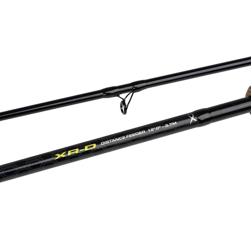 Фидер въдица MATRIX Ethos XRD 12ft 3.7m Feeder 80g