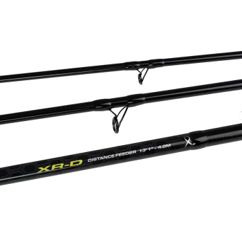 Фидер въдица MATRIX Ethos XRD 13.1ft 4.0m Feeder 130g