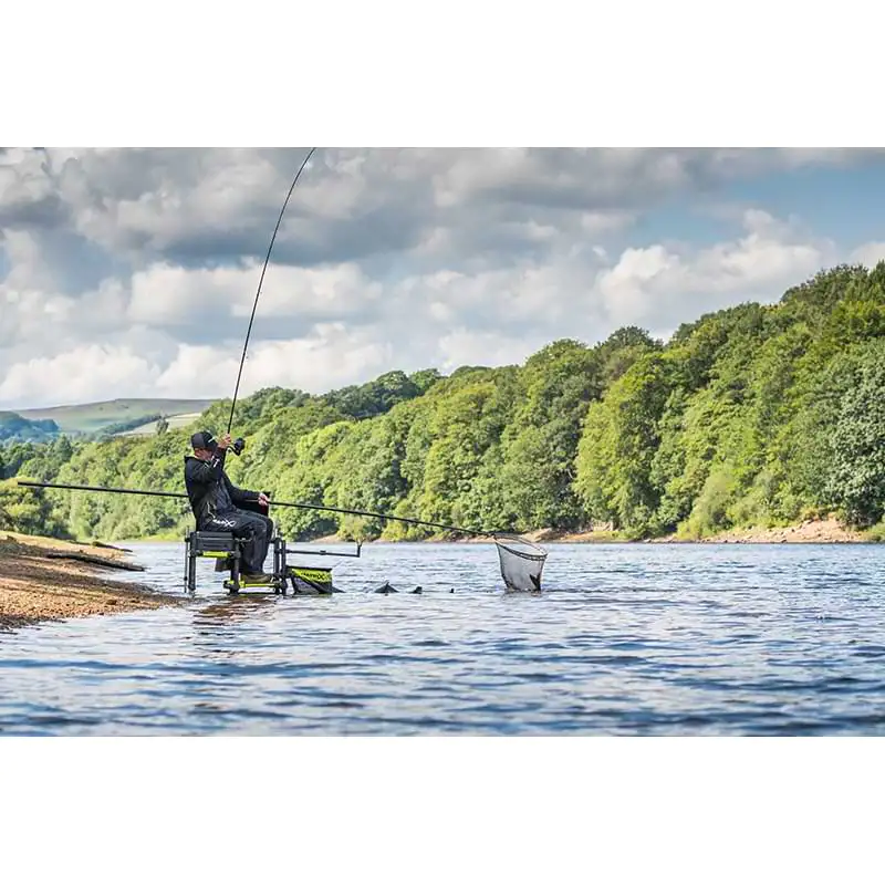 Фидер въдица MATRIX Ethos XRD 13.1ft 4.0m Feeder 100g