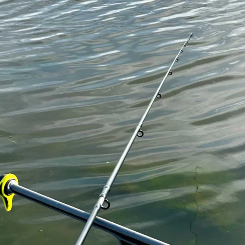 Фидер въдица MATRIX Aquos Ultra C Feeder Rods 11ft 50g