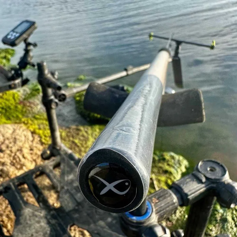 Фидер въдица MATRIX Aquos Ultra C Feeder Rods 11ft 50g