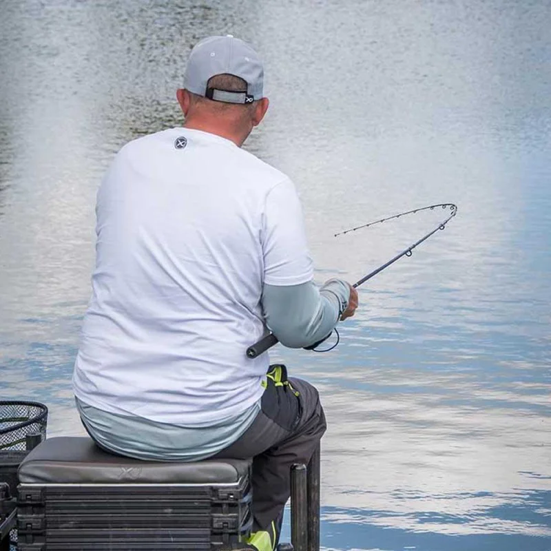 Фидер въдица MATRIX Aquos Ultra C Feeder Rods 11ft 50g