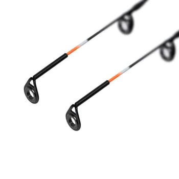 Резервни върхове MATRIX Aquos Ultra XD Carbon Tip 3.4mm