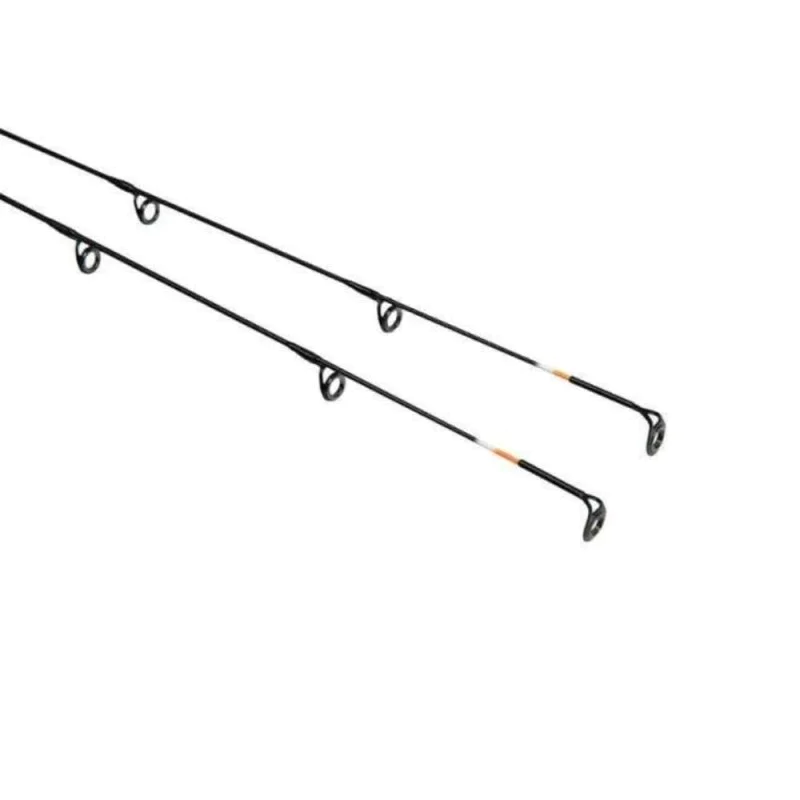 Резервни върхове MATRIX Aquos Ultra D Carbon Tip 3.4mm