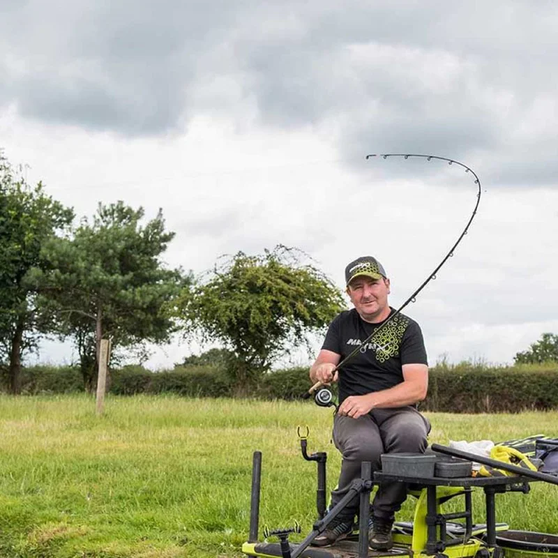 Фидер въдица MATRIX Aquos Ultra X Feeder Rods 3.6m 50g