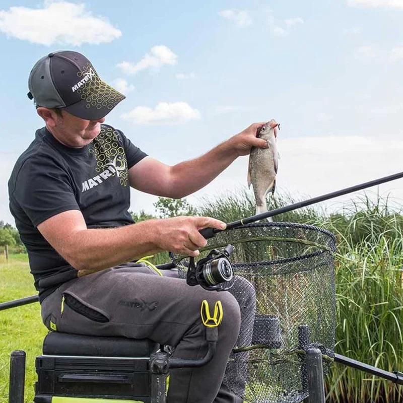 Фидер въдица MATRIX Aquos Ultra X Feeder Rods 3.6m 50g