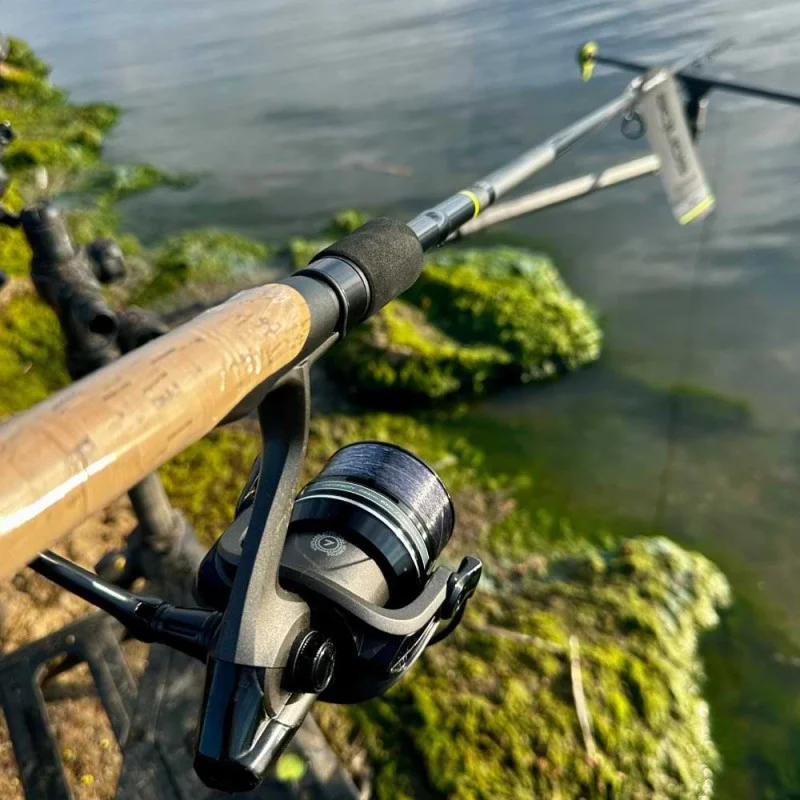 Фидер въдица MATRIX Aquos Ultra X Feeder Rods 3.6m 50g